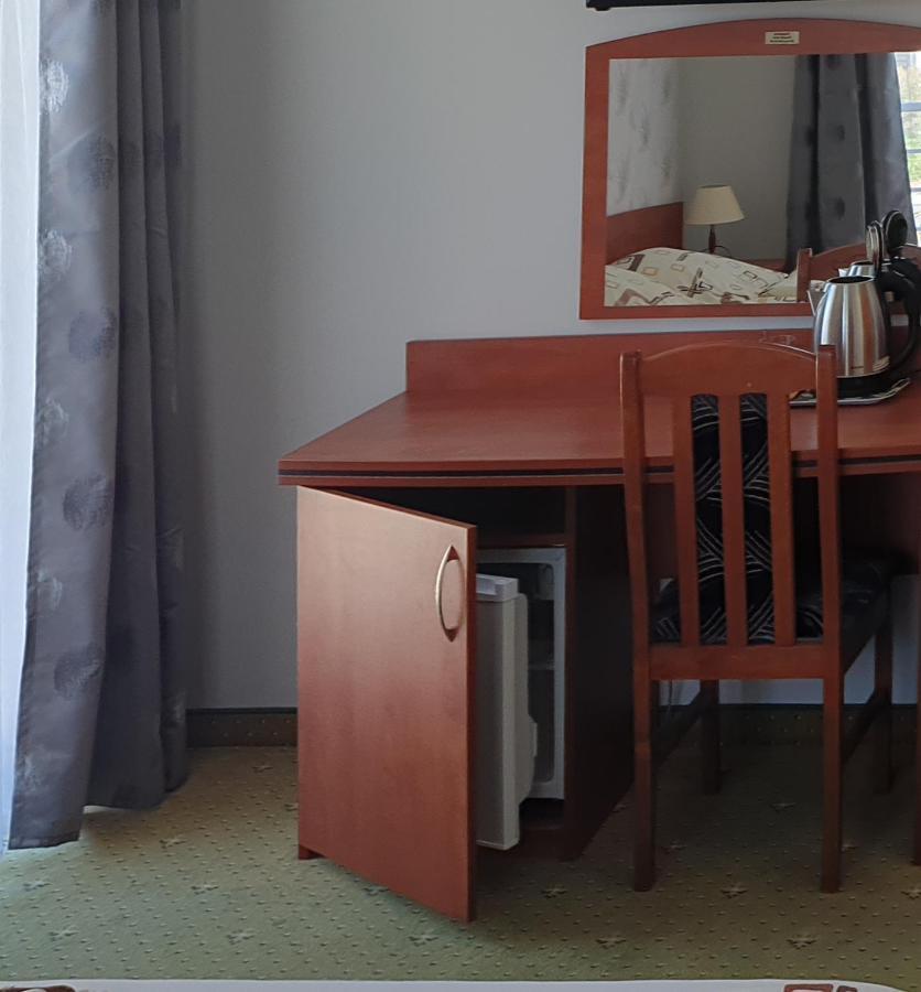 Riwiera Мельно Экстерьер фото