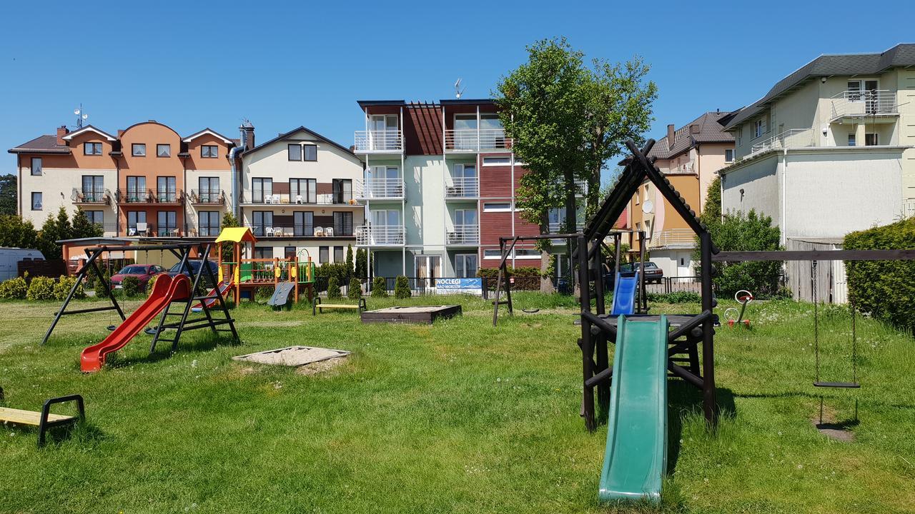 Riwiera Мельно Экстерьер фото