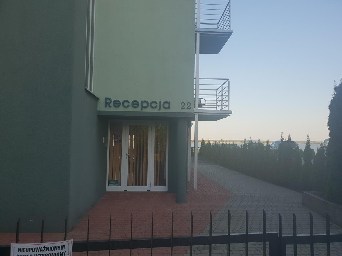 Riwiera Мельно Экстерьер фото