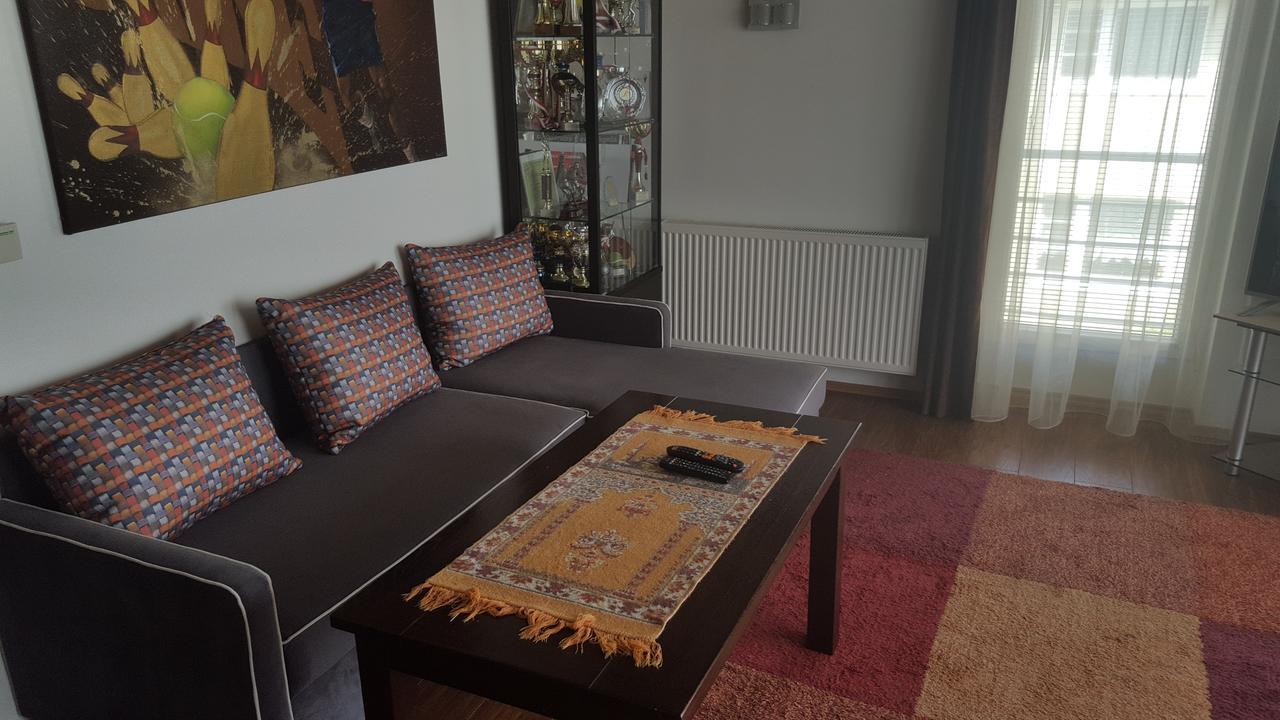 Riwiera Мельно Экстерьер фото